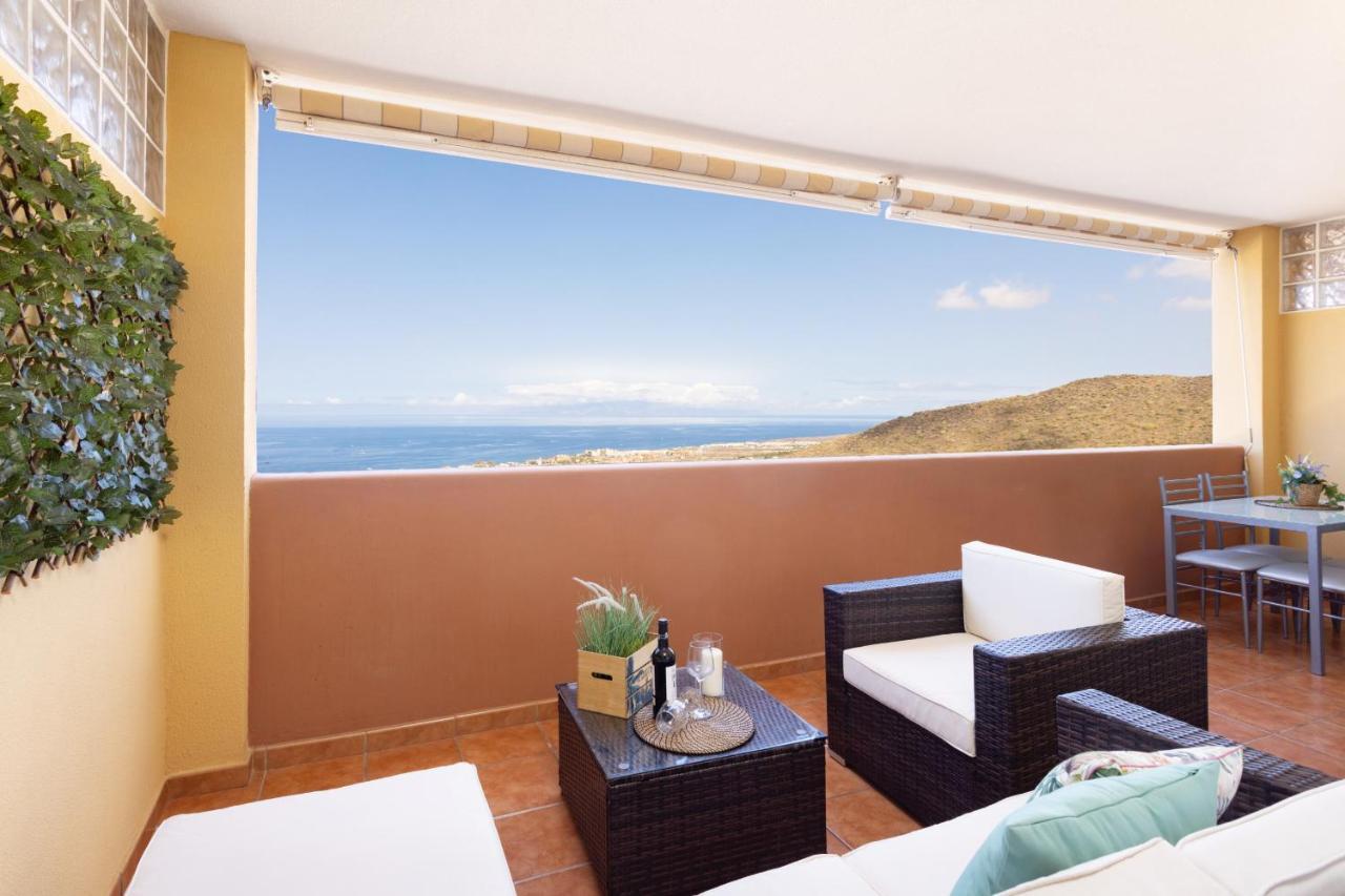 Apartment Ocean View Roque Del Conde