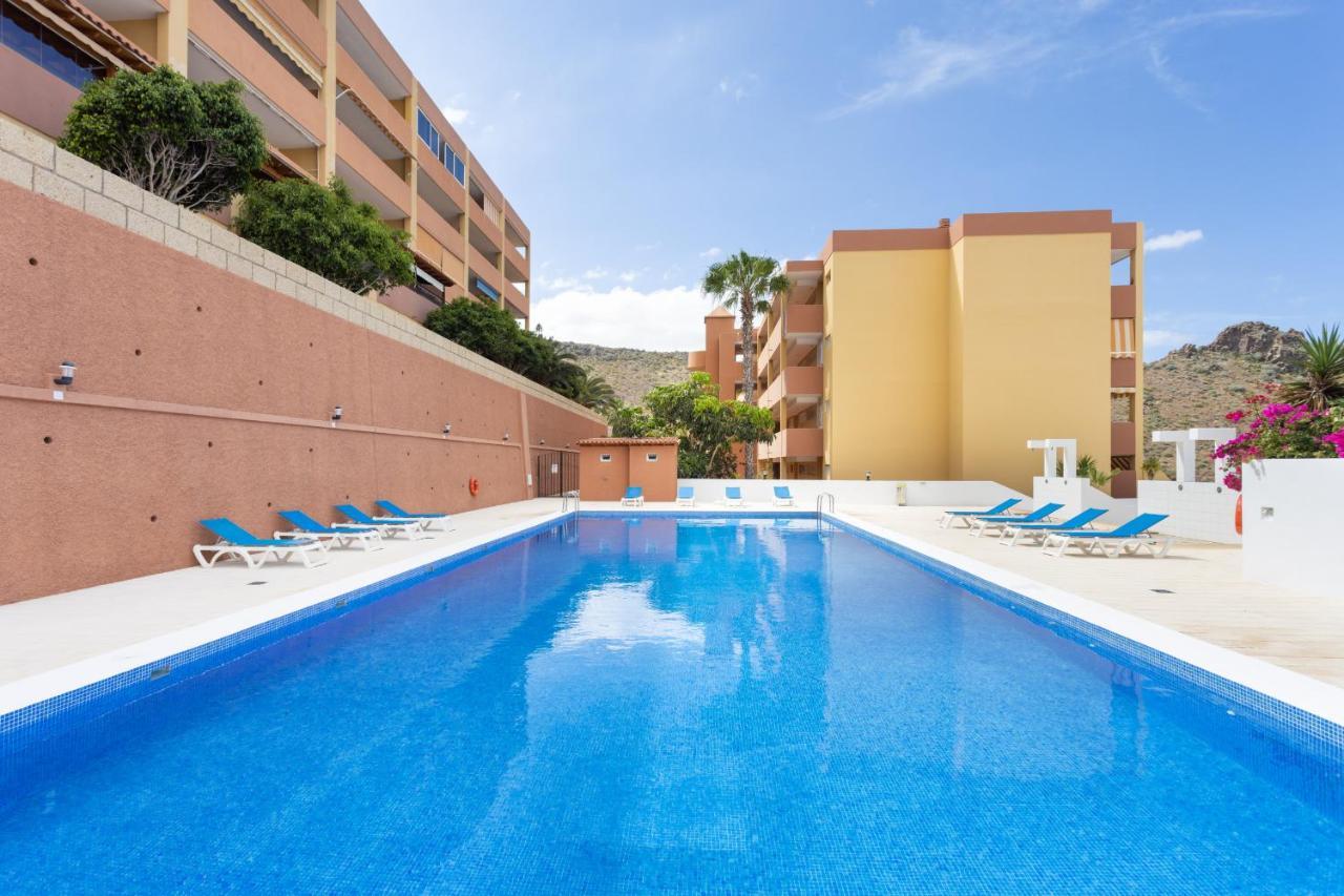 Apartment Ocean View Roque Del Conde *