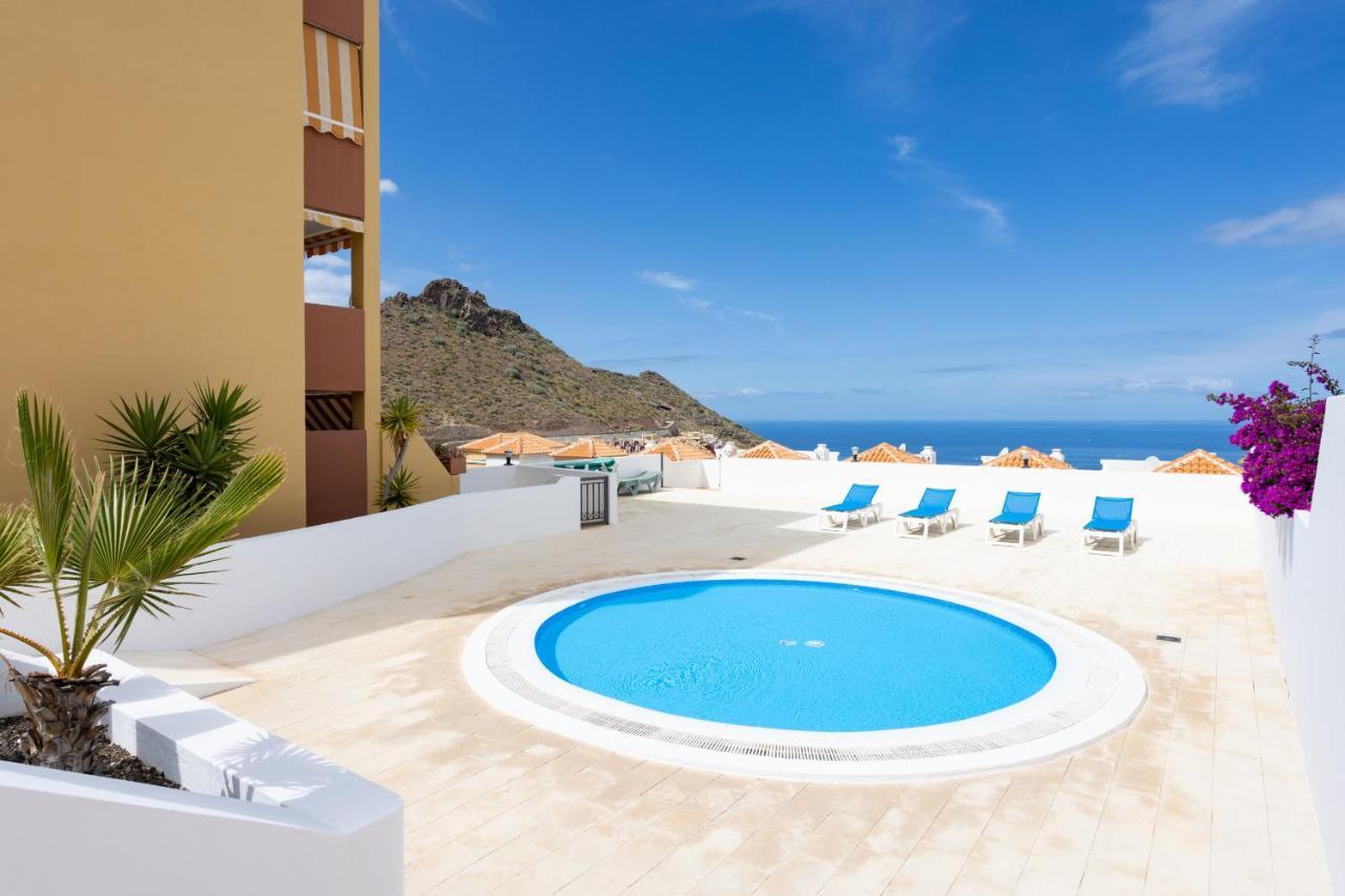 Ocean View Roque Del Conde Apartment Costa Adeje (Tenerife)